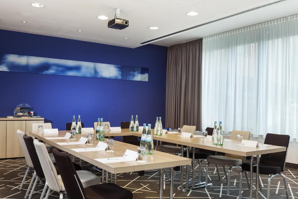 Park Inn by Radisson Stuttgart