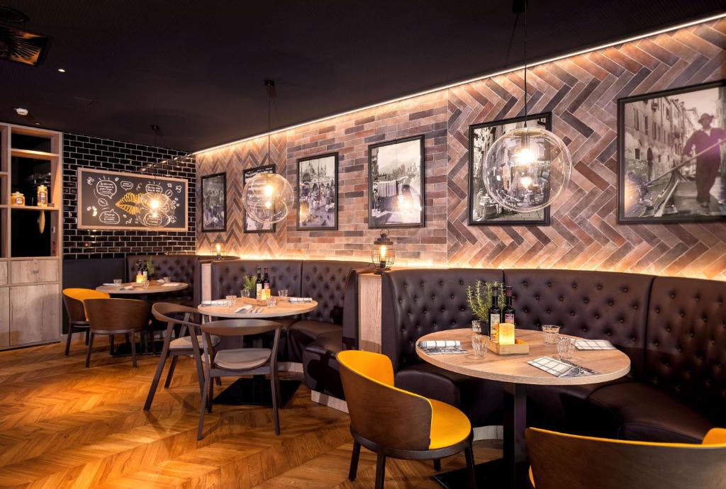 Park Inn by Radisson Stuttgart