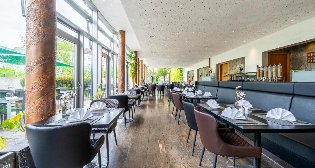 PLAZA INN Stuttgart-Ditzingen