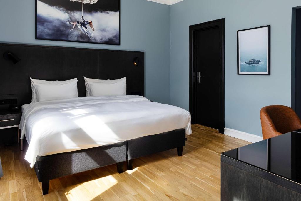 Radisson Blu 1919 Hotel
