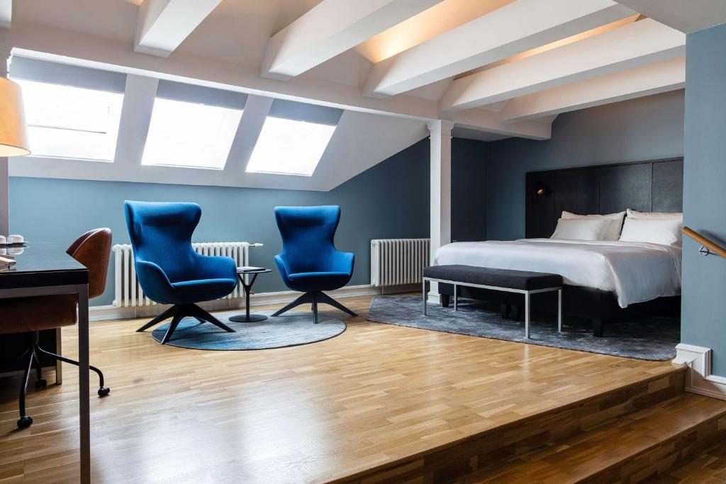 Radisson Blu 1919 Hotel