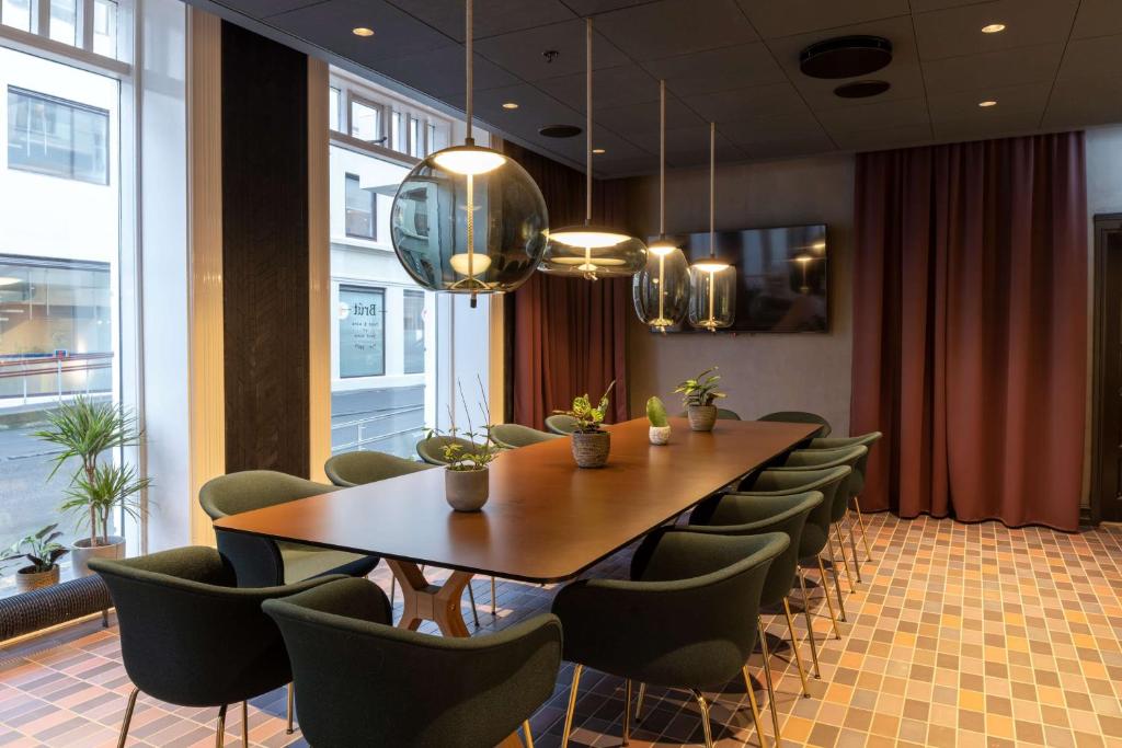 Radisson Blu 1919 Hotel