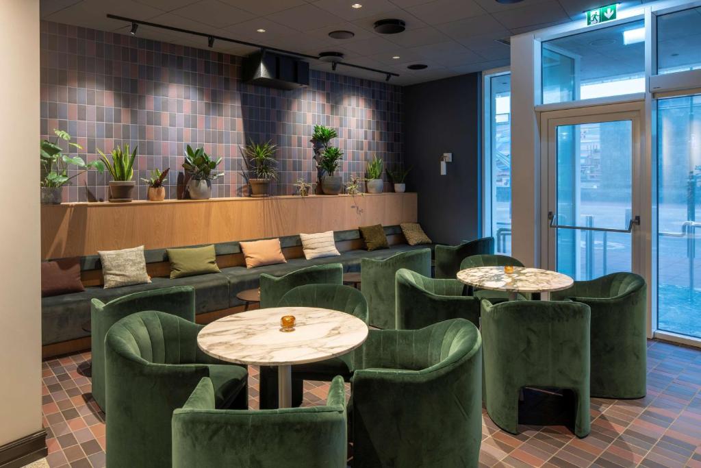 Radisson Blu 1919 Hotel