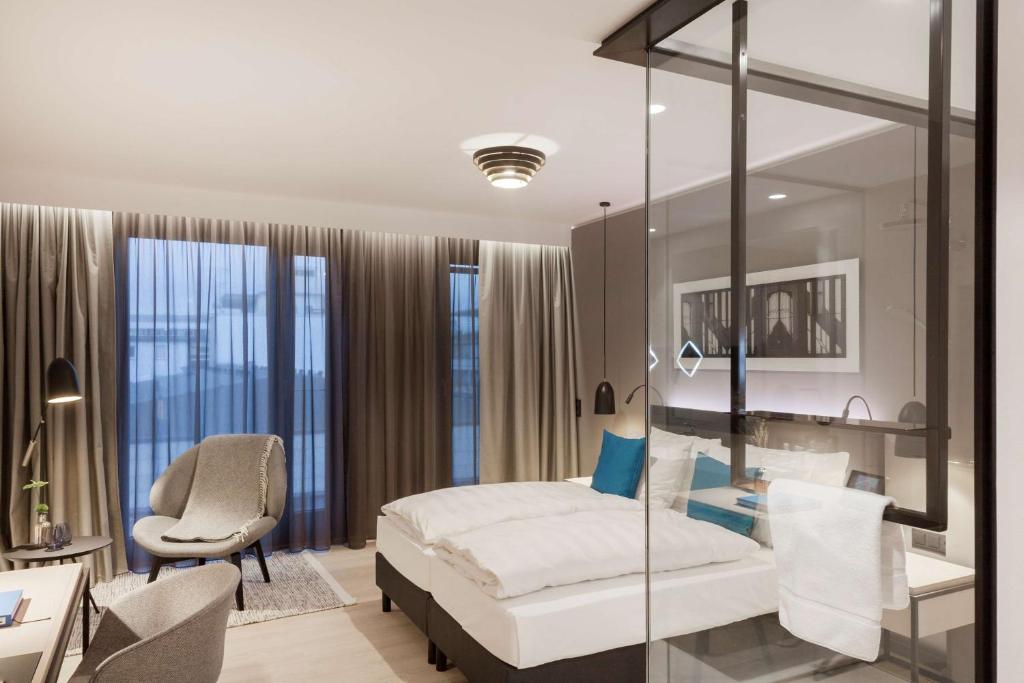 Radisson Blu Mannheim