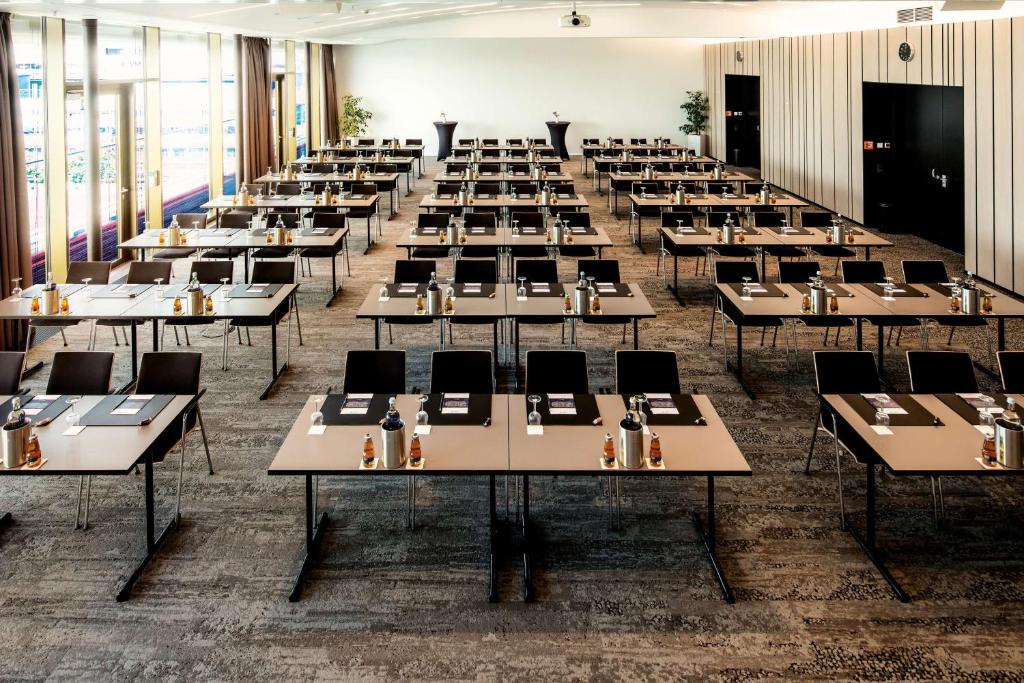 Radisson Blu Mannheim