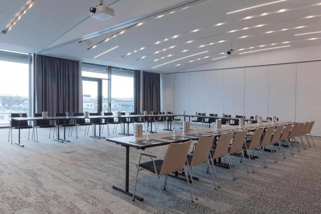 Radisson Blu Mannheim