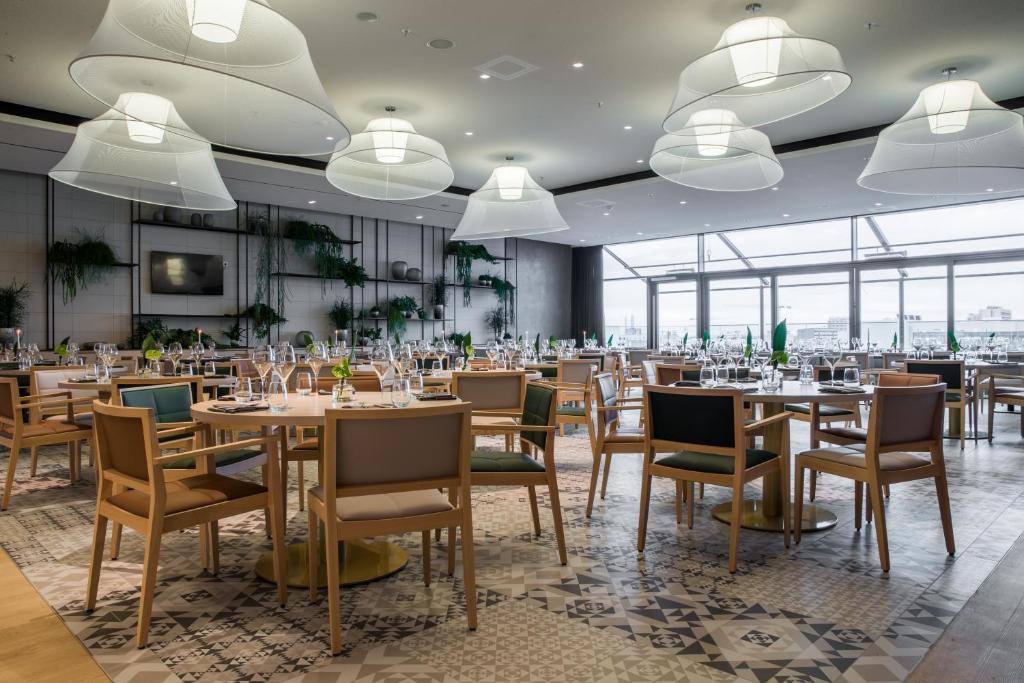 Radisson Blu Mannheim