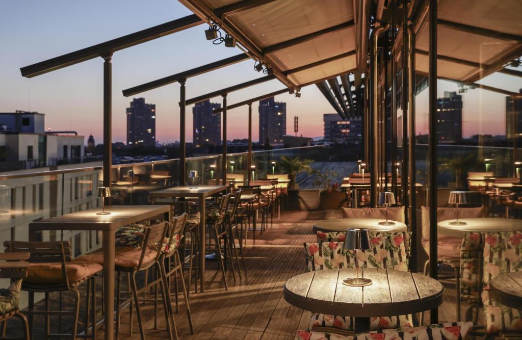 Radisson Blu Mannheim