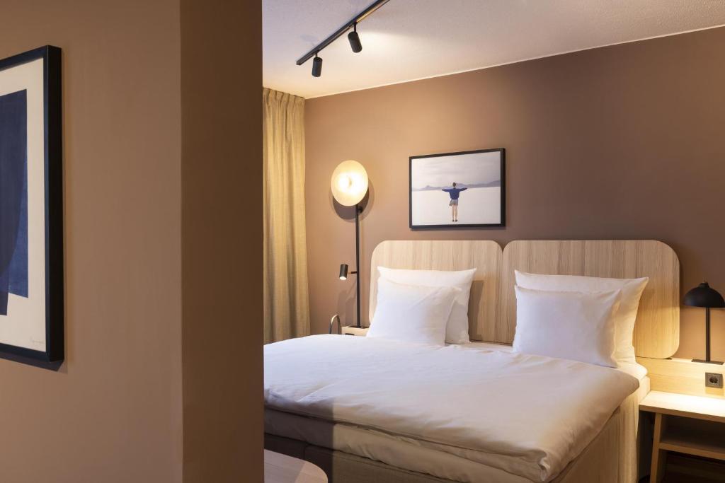 Scandic Stuttgart Europaviertel