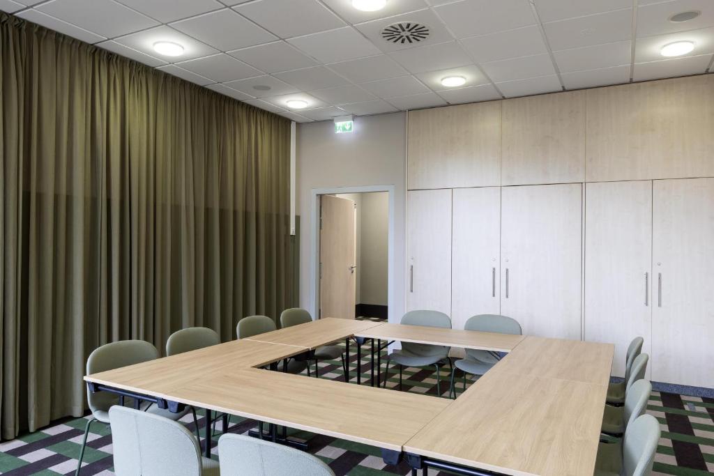 Scandic Stuttgart Europaviertel