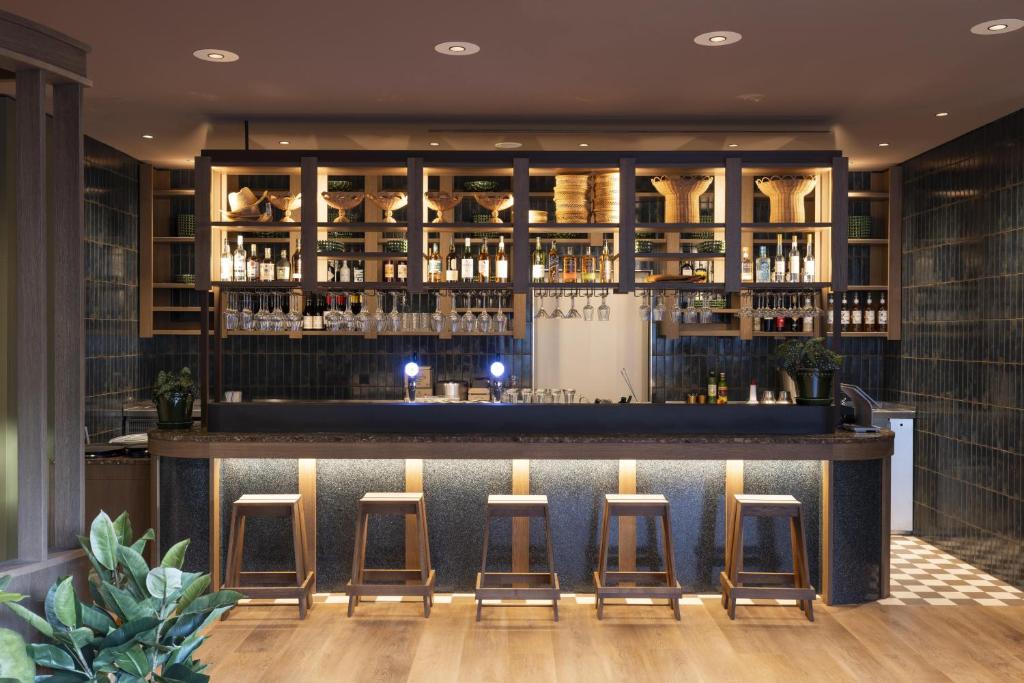 Scandic Stuttgart Europaviertel