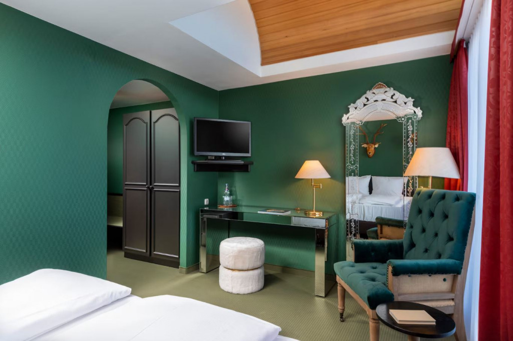 Wyndham Garden Donaueschingen