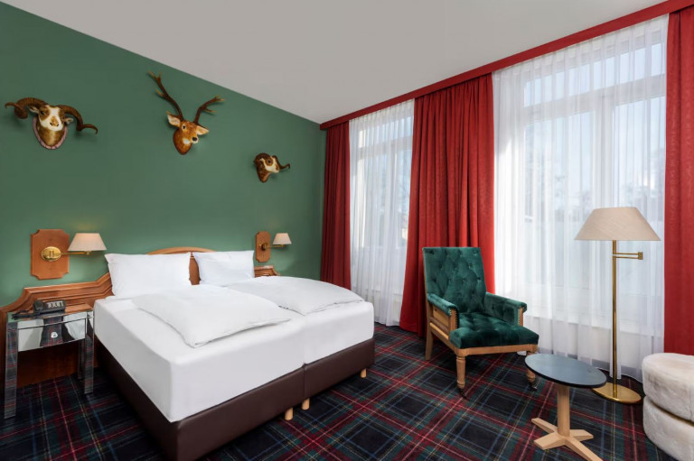 Wyndham Garden Donaueschingen