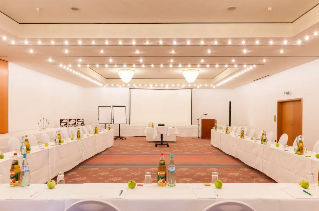 Wyndham Garden Donaueschingen