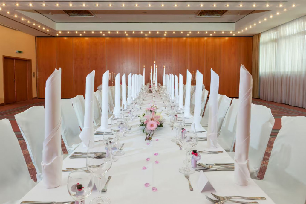 Wyndham Garden Donaueschingen