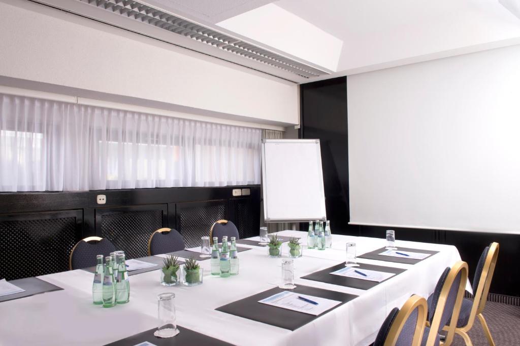 Wyndham Stuttgart Airport Messe