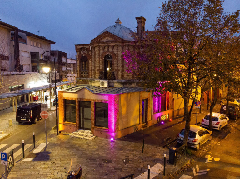 Manoir Loft 92