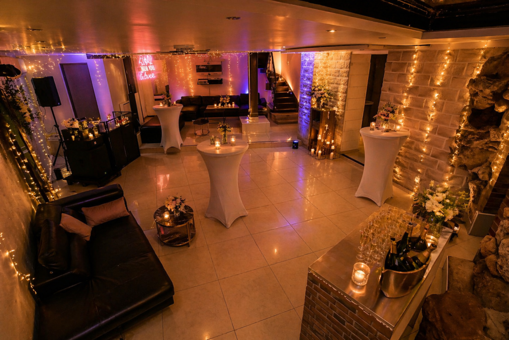 Manoir Loft 92