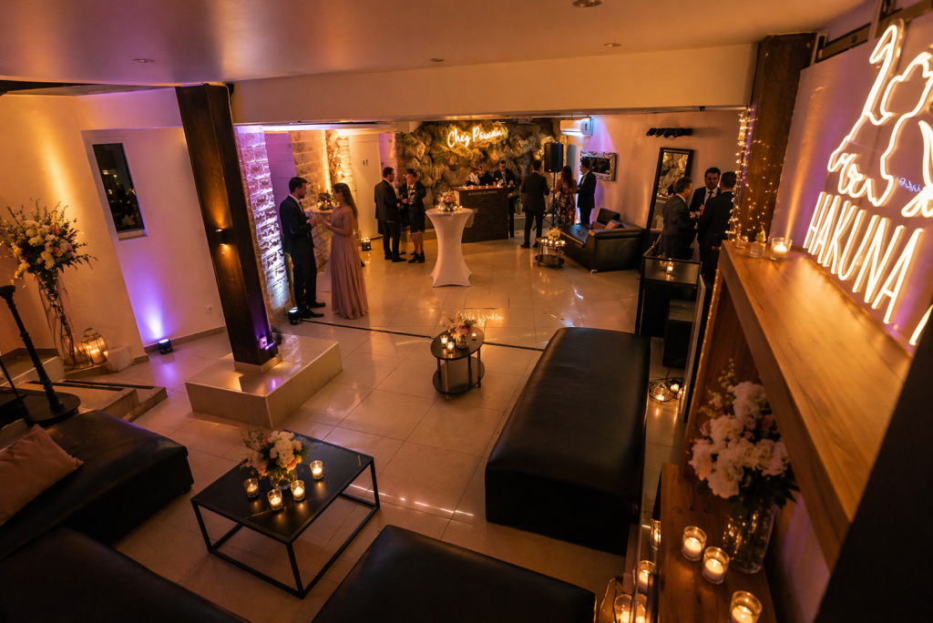 Manoir Loft 92