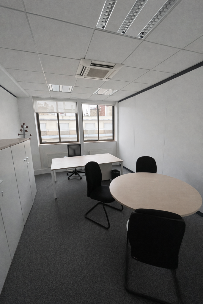 Espace Moncassin