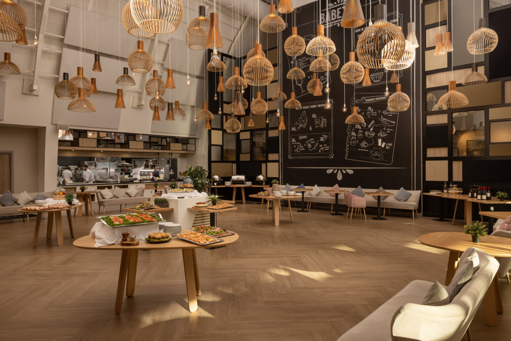 Hilton Garden Inn Bordeaux