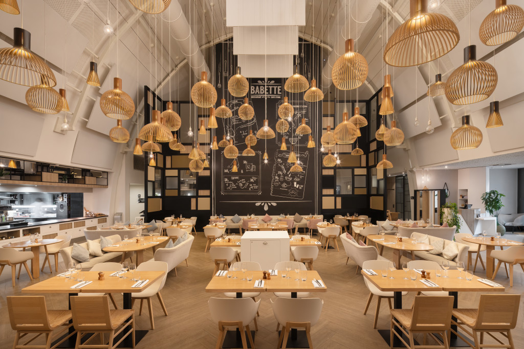 Hilton Garden Inn Bordeaux