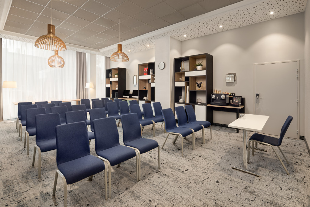 Hilton Garden Inn Bordeaux