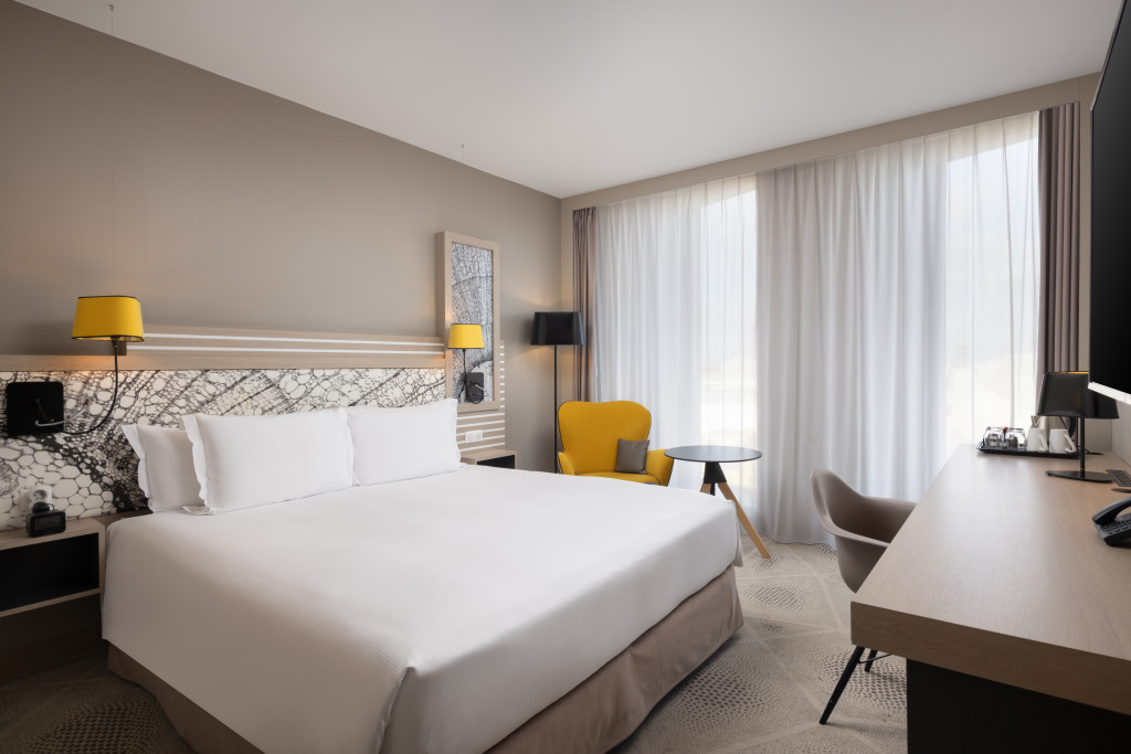 Hilton Garden Inn Bordeaux