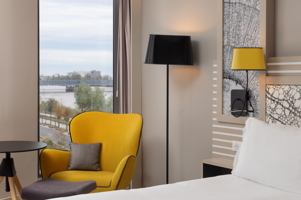 Hilton Garden Inn Bordeaux