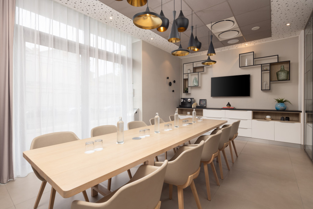 Hilton Garden Inn Bordeaux