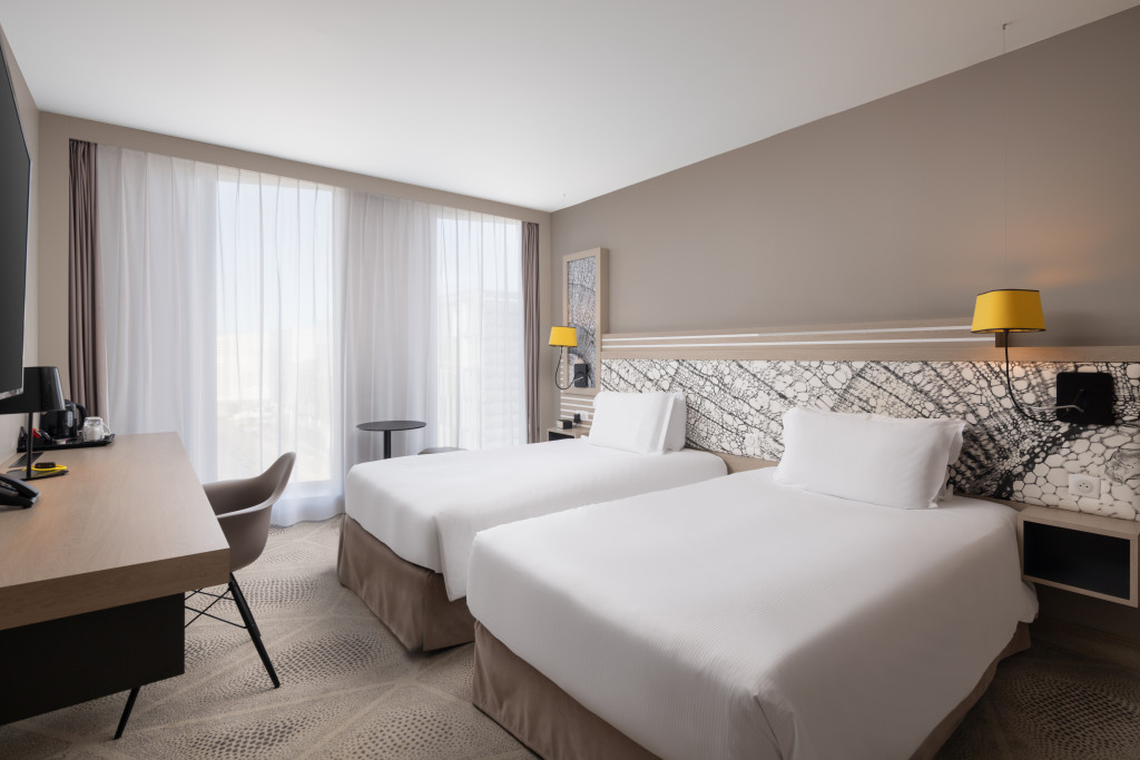 Hilton Garden Inn Bordeaux