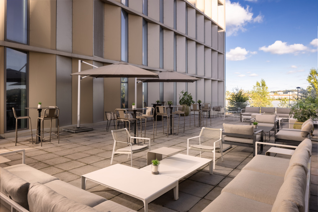 Hilton Garden Inn Bordeaux