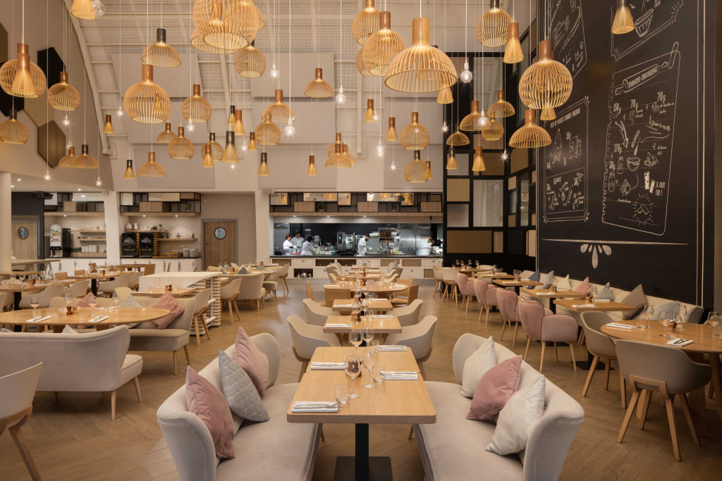 Hilton Garden Inn Bordeaux