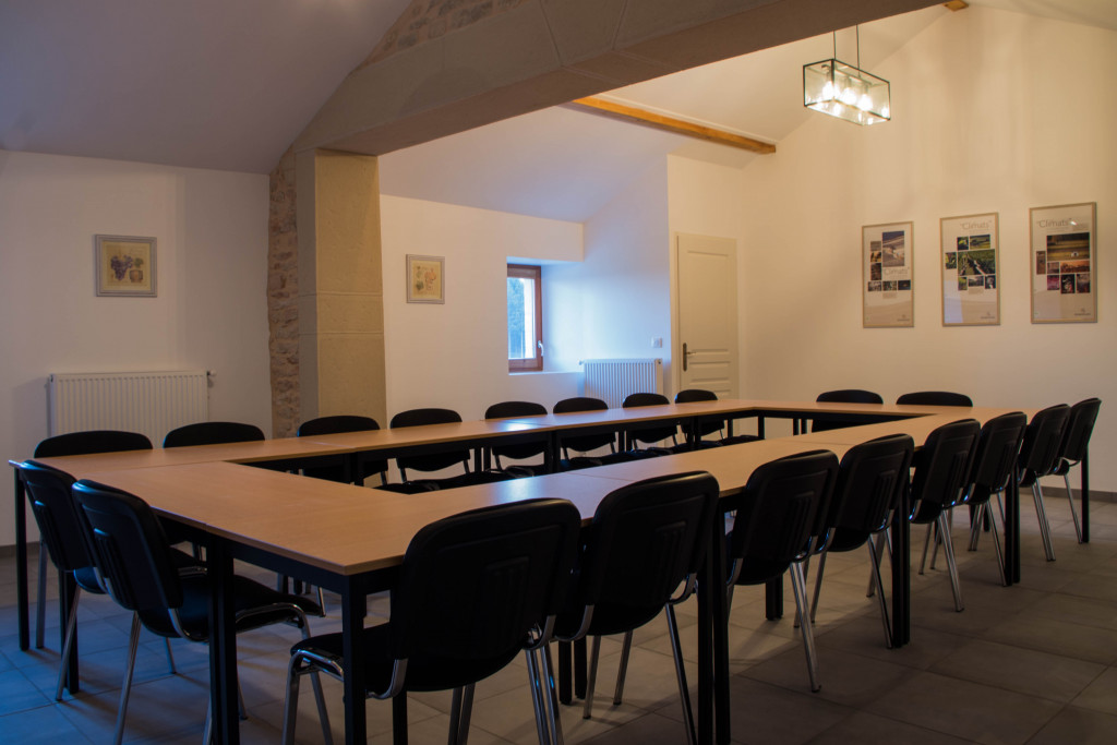 Domaine Joseph Lafarge