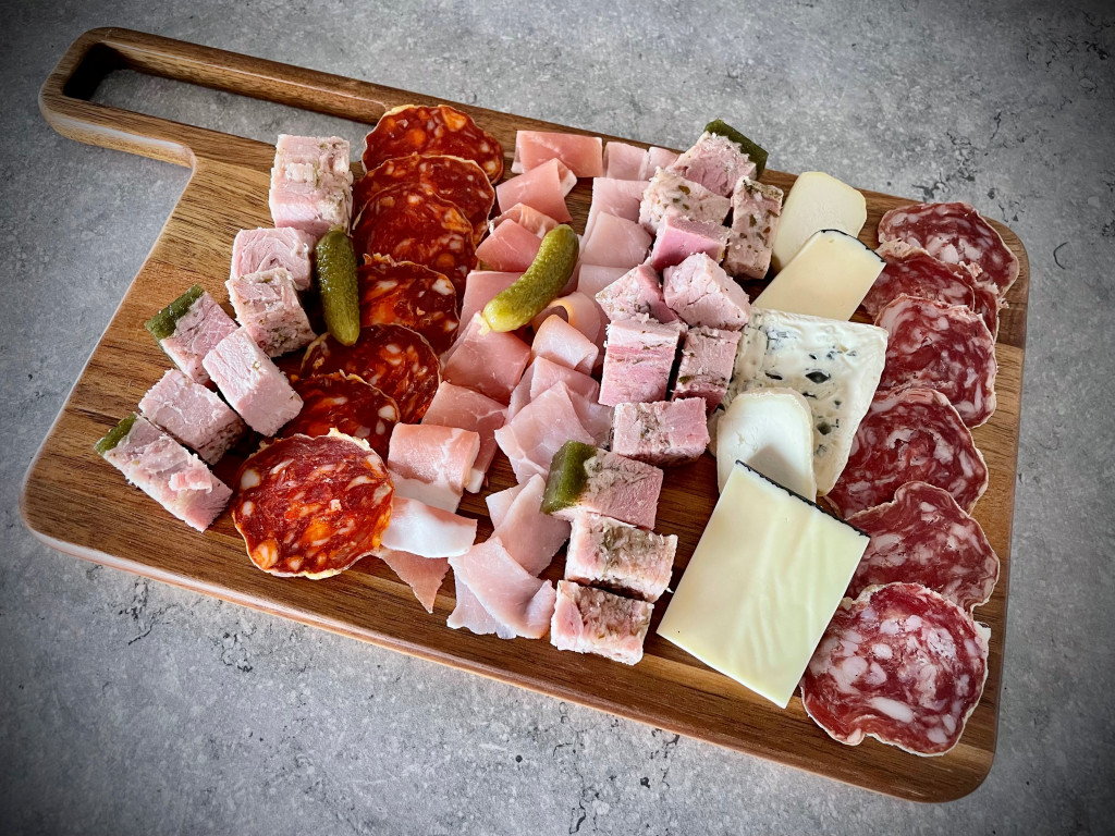 Domaine Joseph Lafarge