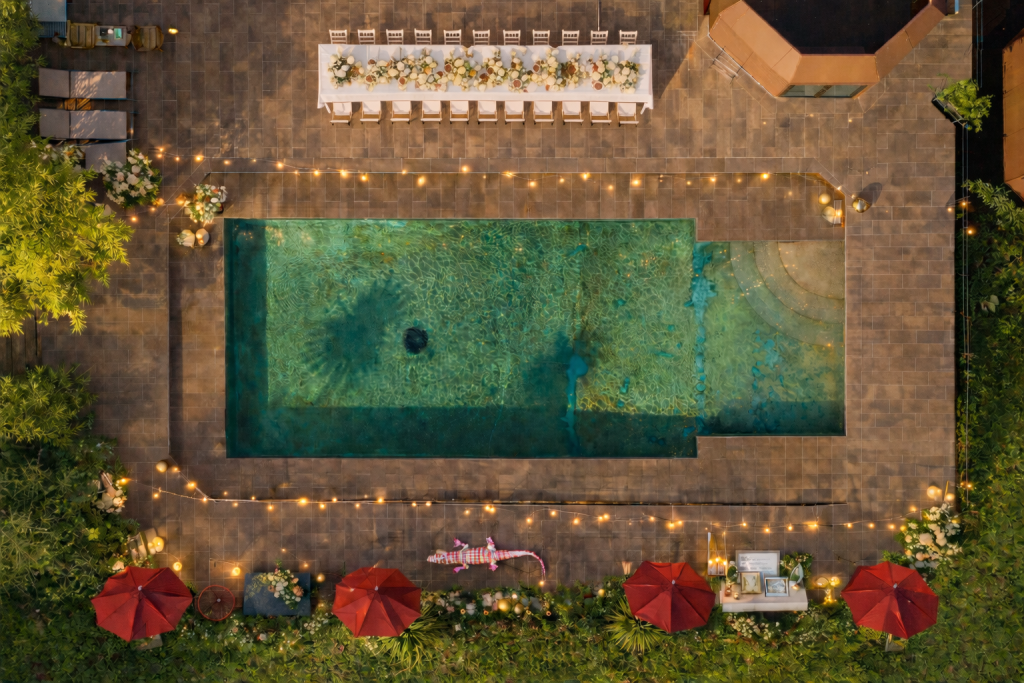 La Villa Utopia