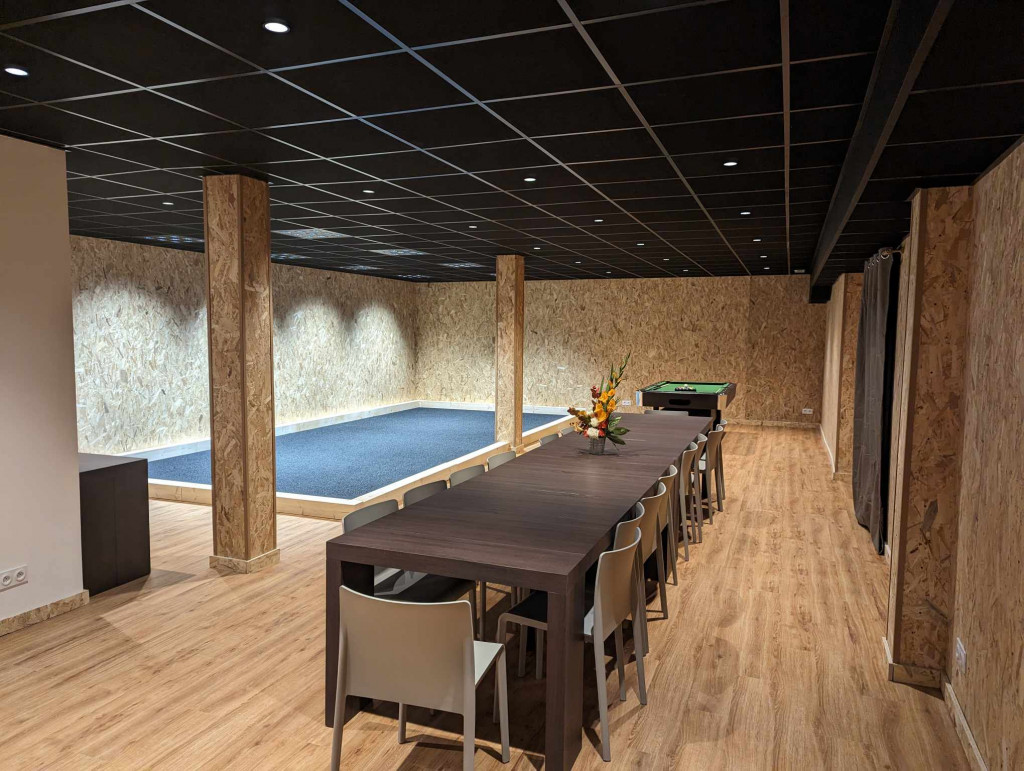 Quiz Room & Baraka Jeux