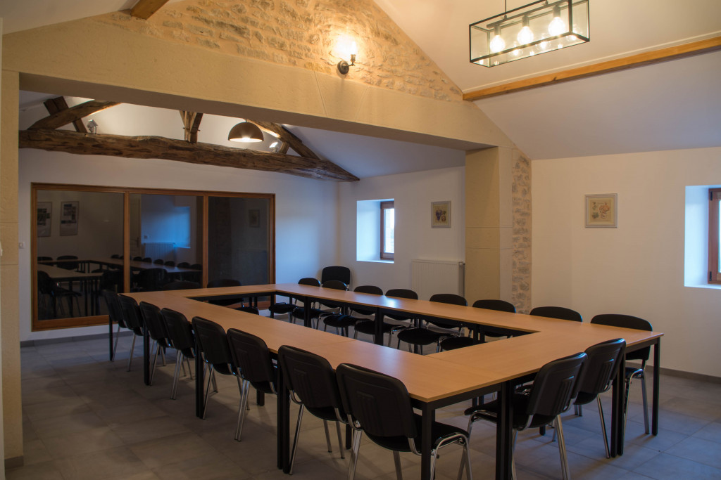 Domaine Joseph Lafarge