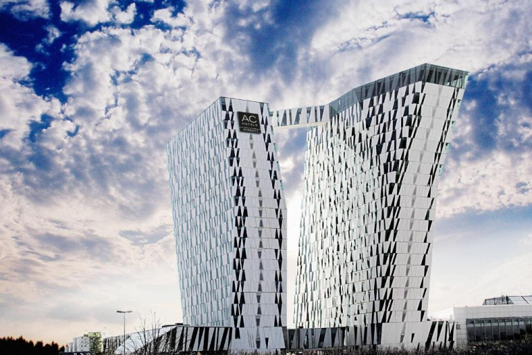 AC Hotel Bella Sky