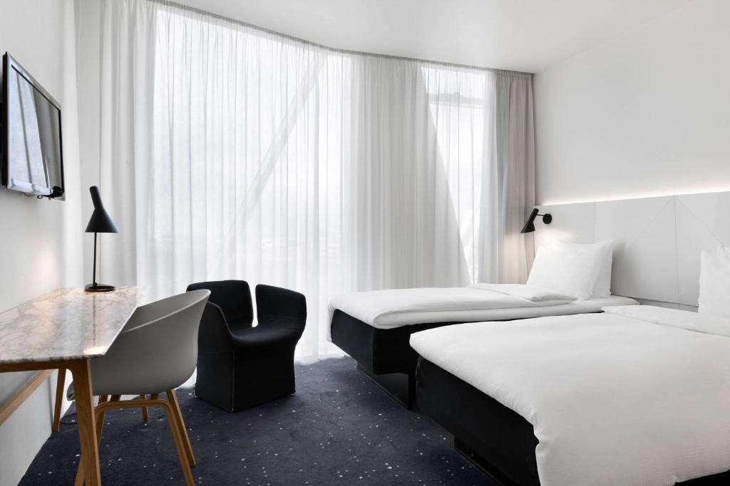 AC Hotel Bella Sky