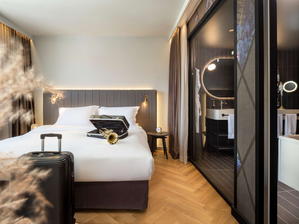 Hotel Am Konzerthaus – MGallery Collection