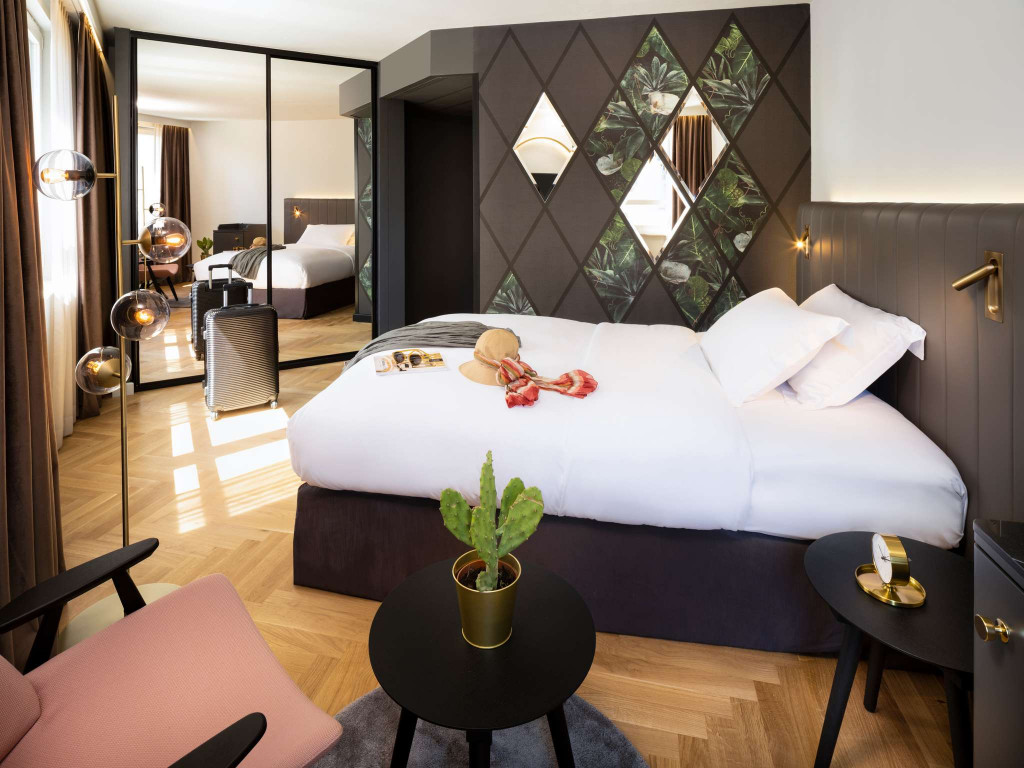Hotel Am Konzerthaus – MGallery Collection