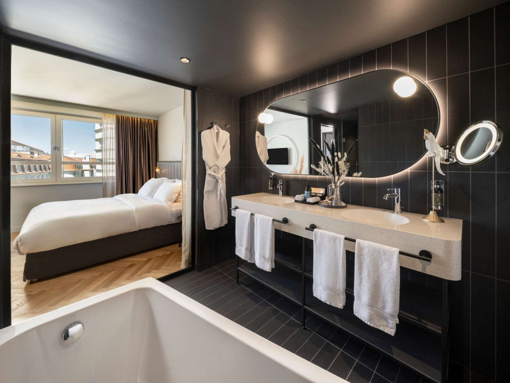 Hotel Am Konzerthaus – MGallery Collection