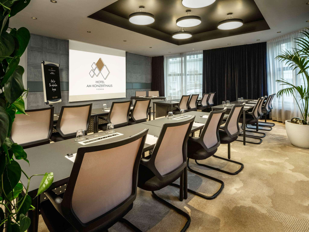 Hotel Am Konzerthaus – MGallery Collection