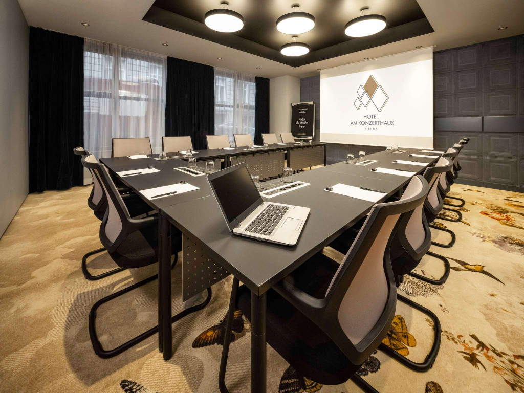 Hotel Am Konzerthaus – MGallery Collection