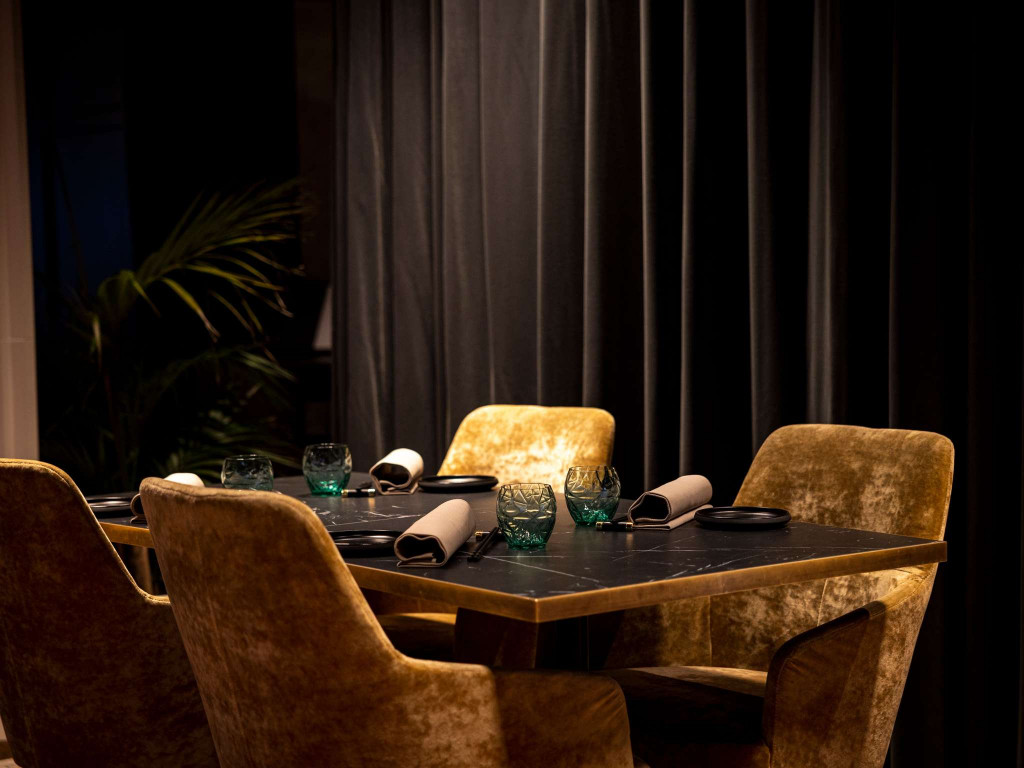 Hotel Am Konzerthaus – MGallery Collection
