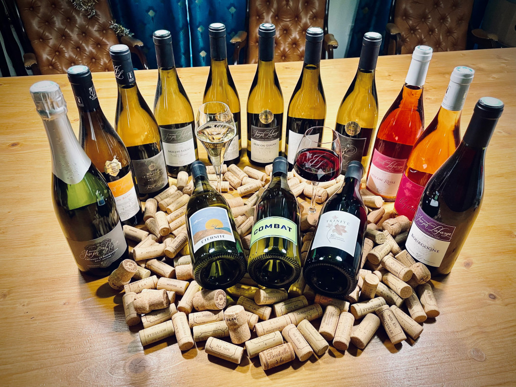 Domaine Joseph Lafarge