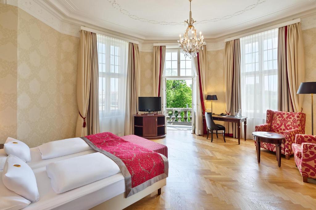 Austria Trend Parkhotel Schönbrunn