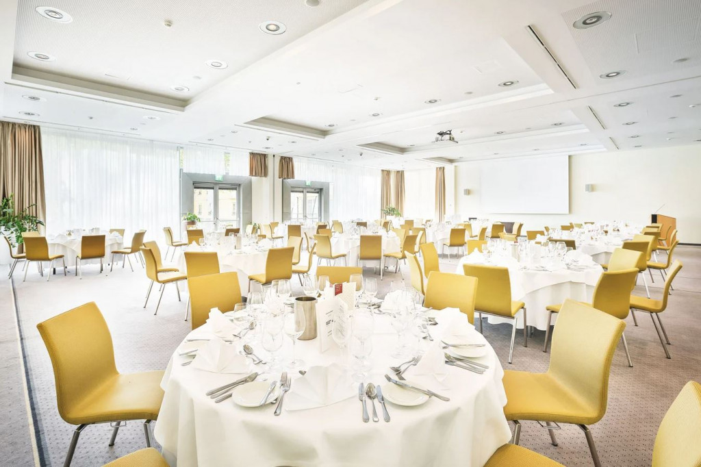 Austria Trend Parkhotel Schönbrunn