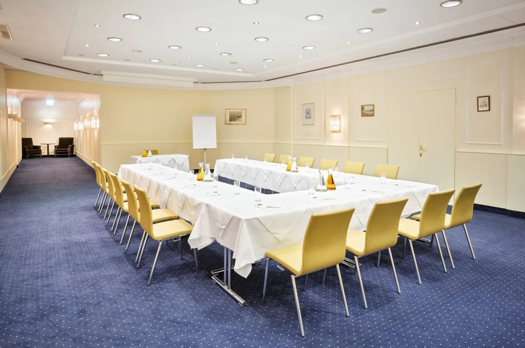 Austria Trend Parkhotel Schönbrunn